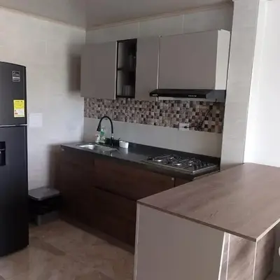 3 Bedroom Apartment in Cartagena 5 Min to The Beach and The Walled City