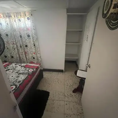 Carnival Hostel BAQ