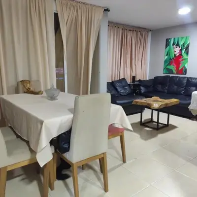 Cómoda habitación cerca de la via 40 Carnaval Barranquilla