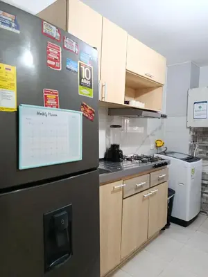 Gallery image of Apartamento Cartagena in Cartagena de Indias