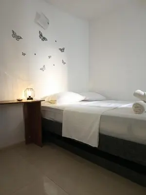 Gallery image of Apartamento Cartagena in Cartagena de Indias