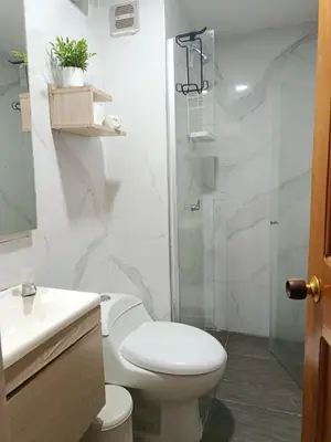 Gallery image of Apartamento Cartagena in Cartagena de Indias