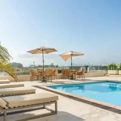 APARTAMENTO DE LUJO EN CARTAGENA HASTA 4 Personas
