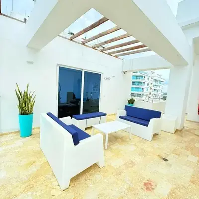 Retiro del Caribe