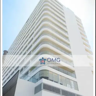 Cartagena Beach by OMG Experience