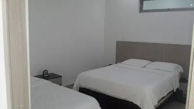 Gallery image of Hotel Boutique Santorini Class in Sincelejo