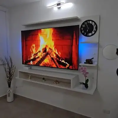 Apartamento completo