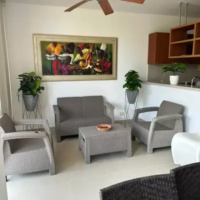 CONDOMINIO LAGUNA CLUB 