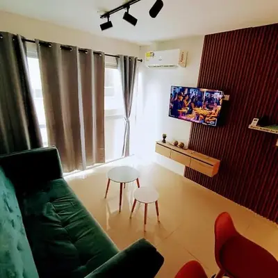 Apartamento en Cartagena cerca al Mar