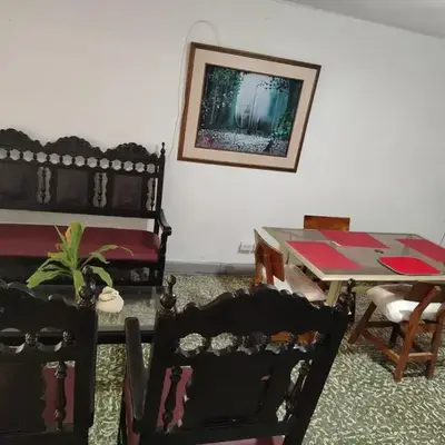 Entire house in Cartagena