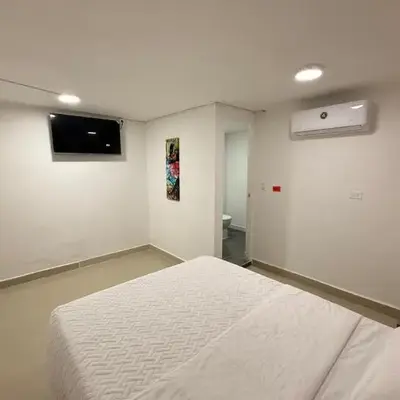 Hotel CARTAGENA ES