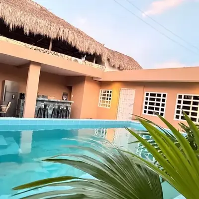 Casa Mercedes Cartagena