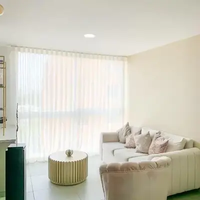Tu Espacio Perfecto en el Norte de Barranquilla - Moderno y Amplio - Apto Dúplex