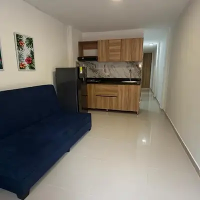apartamento en Canapote cerca a la playa de Marbella