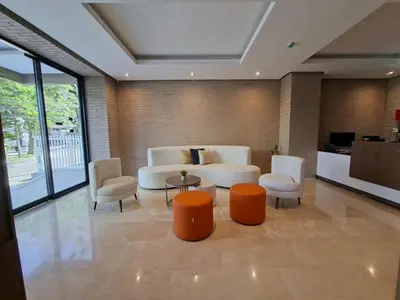 Gallery image of Apartamento Shanty 401 in Barranquilla