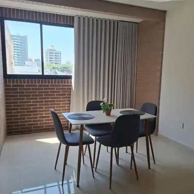 Apartamento Shanty 401