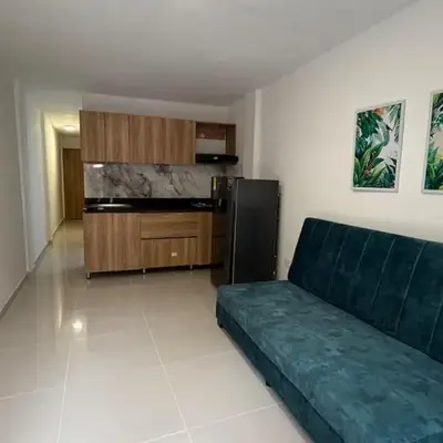 apartamento cercano a la playa de Marbella Canapote