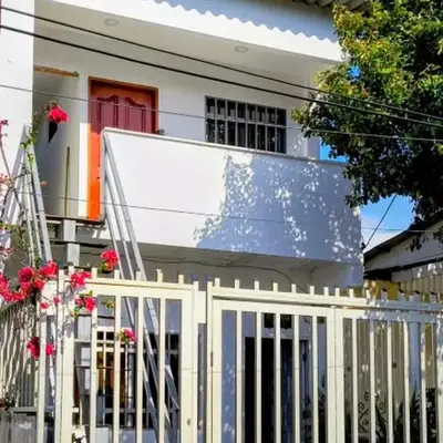 Brisa y Rio Apartamento en Norte Centro historico