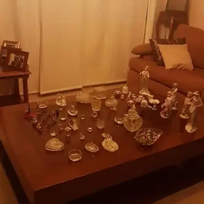 hermosa habitacion