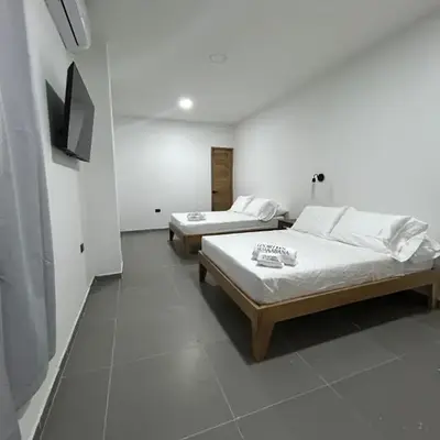 Hotel Portón de La Sabana