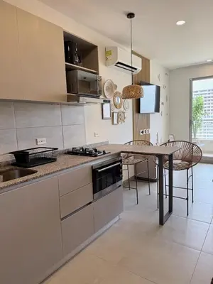 Gallery image of Loft with ocean views - 1 min to beach pools - Santa Marta in Santa Marta