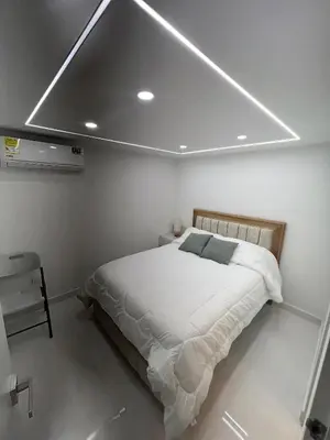 Gallery image of Apartamento Nuvoli53 Calle 51 # 43B-29 in Barranquilla