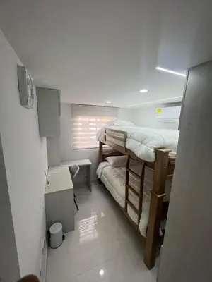 Gallery image of Apartamento Nuvoli53 Calle 51 # 43B-29 in Barranquilla