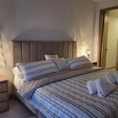 Apartamento in Morros Eos-Manzanillo del Mar