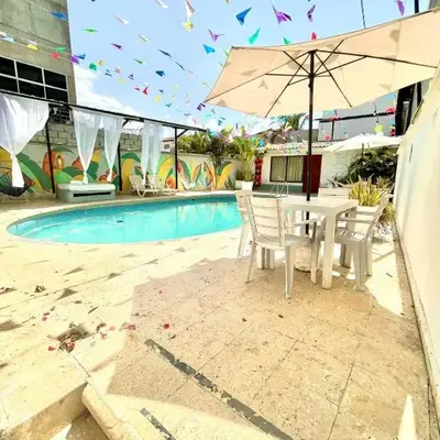 Wonderland Cartagena
