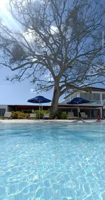 Gallery image of Baía Kristal Spectacular View Crystal Clear Lagoon in Cartagena de Indias