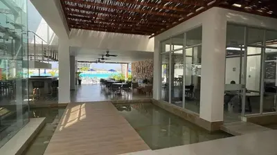 Gallery image of Baía Kristal Spectacular View Crystal Clear Lagoon in Cartagena de Indias