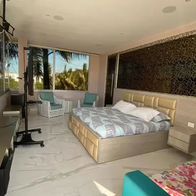 Casa grande boutique
