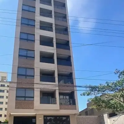 Edificio Shanty- Easy Rents Sas