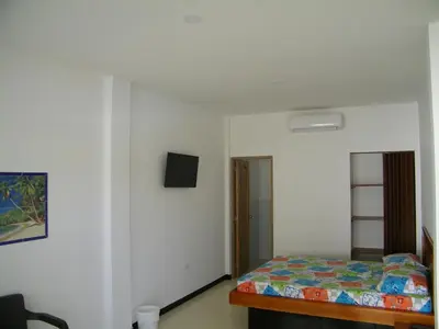 Gallery image of Hotel Villa del Mar Coveñas in Coveñas