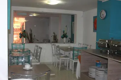 Gallery image of Hotel Monterrey in Barranquilla