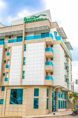 Gallery image of Hotel Panorama in Sincelejo