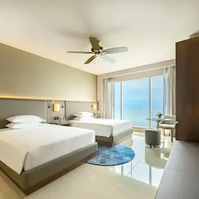 Hyatt Regency Cartagena