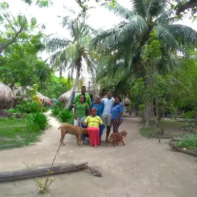 Eco Hotel Las Palmeras