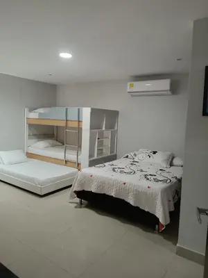 Gallery image of Hotel Prado 53 in Barranquilla