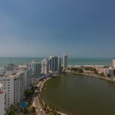 BW Apartments
