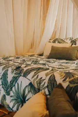 Gallery image of Eco Hotel Villa Martha in Turbaco