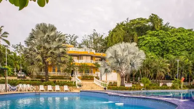 Gallery image of Eco Hotel Villa Martha in Turbaco