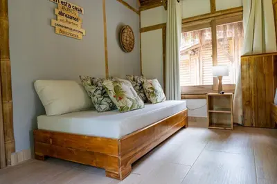 Gallery image of Eco Hotel Villa Martha in Turbaco