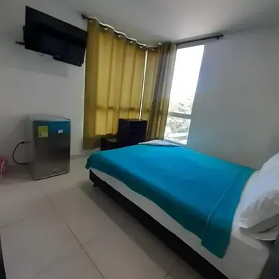 Hotel La Mar Cartagena