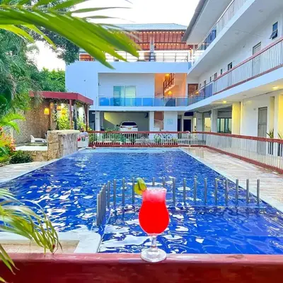 Awa De Mar Hotel Tolu