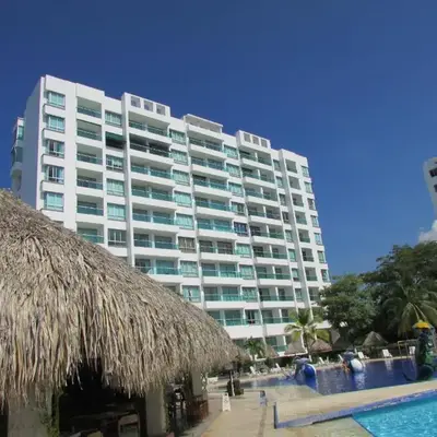 Costa Azul Suites 401