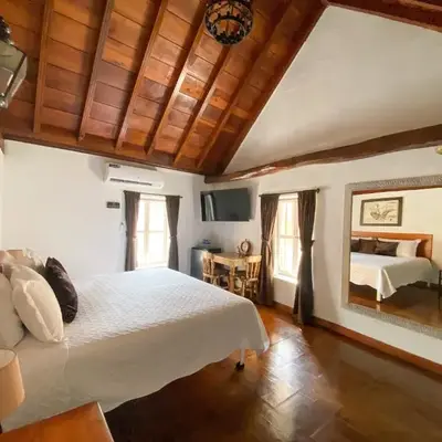 Life is Good Cartagena Hostel
