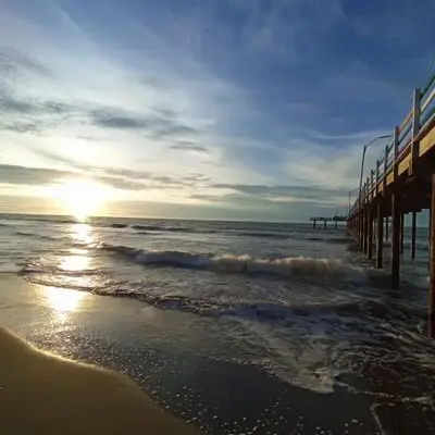 Gran Muelle Hotel