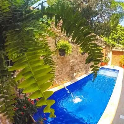 Hotel Casa La Tablada Manga