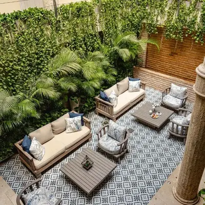 Hotel Casa Canabal by Faranda Boutique